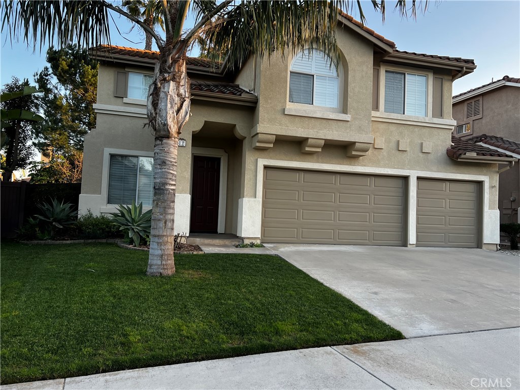 12 Campamento, Rancho Santa Margarita CA 92688 - photo 1