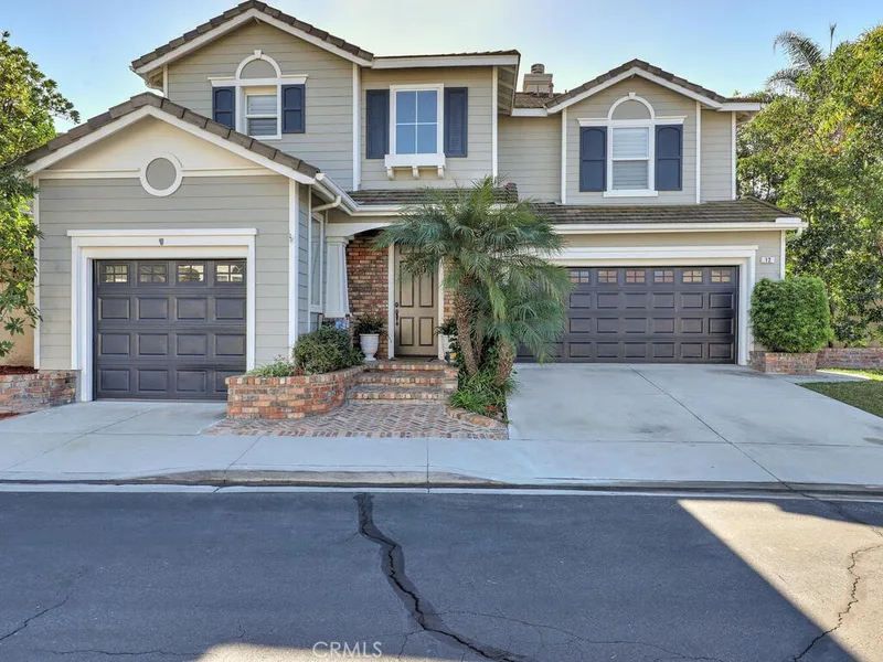 12 Chandler, Rancho Santa Margarita, CA 92688