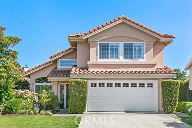 12 Danta, Rancho Santa Margarita CA 92688 - photo 1