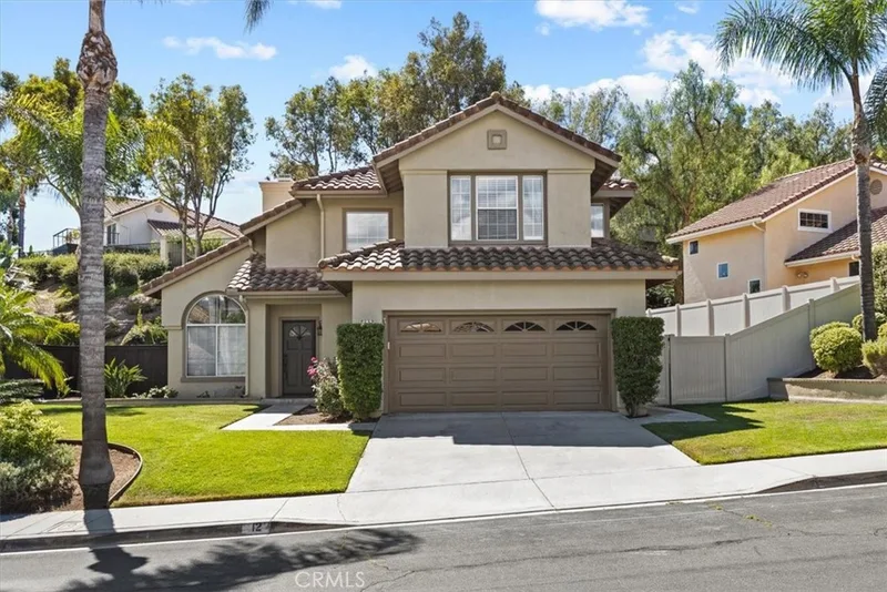 12 El Guiro, Rancho Santa Margarita, CA 92688