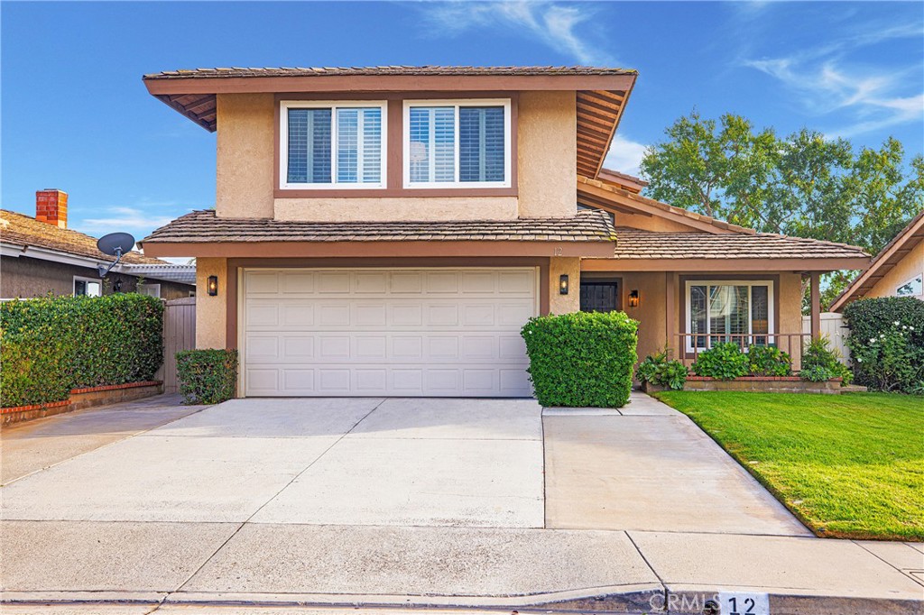 12 El Vaquero, Rancho Santa Margarita CA 92688 - photo 1