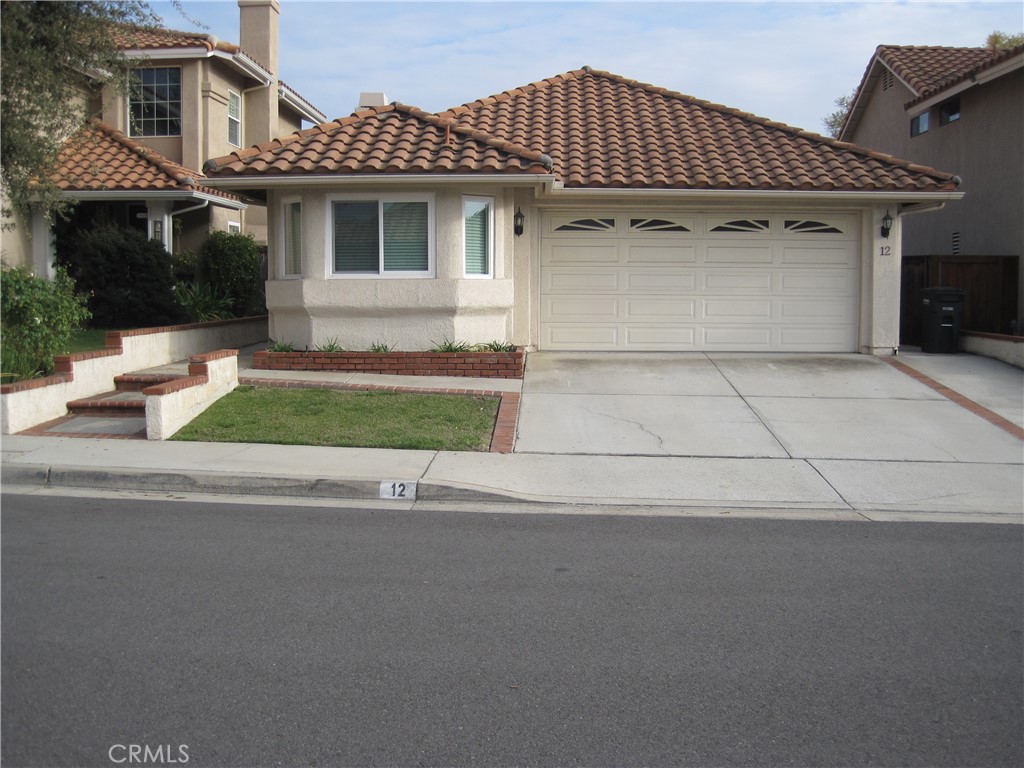 12 Firethorn - 12 Firethorn, Rancho Santa Margarita CA 92688 - photo 1