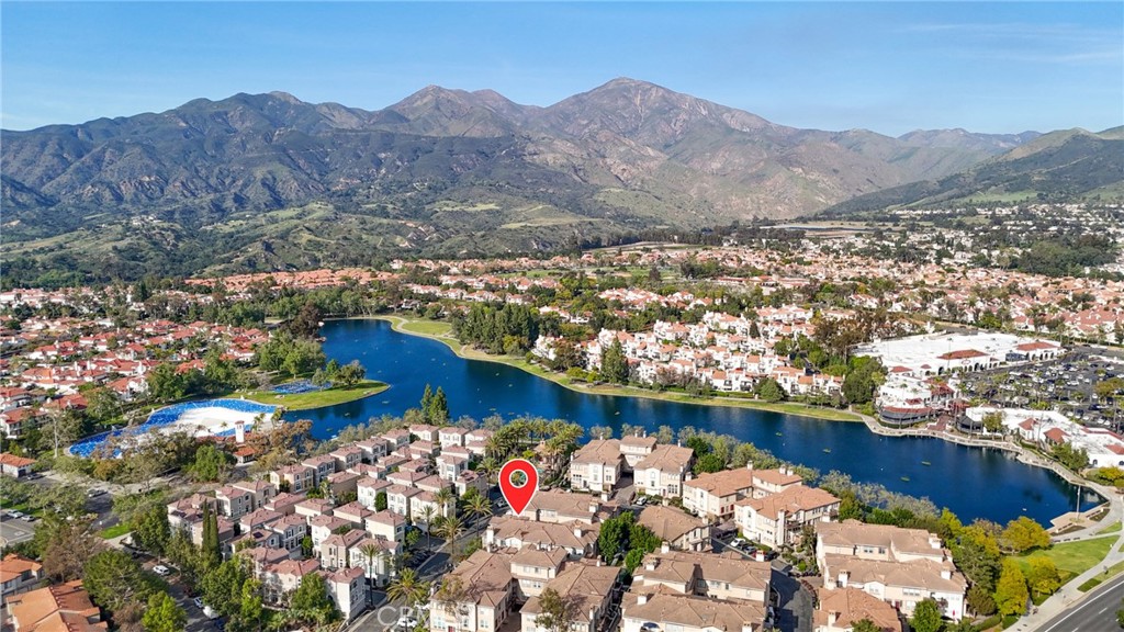 12 Montana Del Lago Drive 168, Rancho Santa Margarita CA 92688 - photo 1