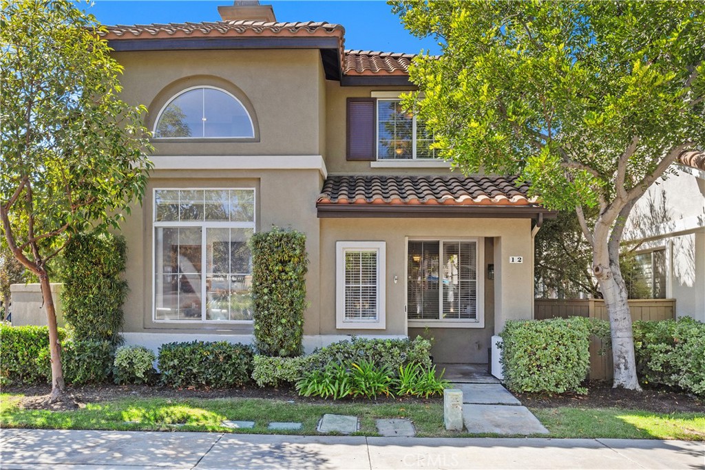 12 Paseo Fucsia, Rancho Santa Margarita CA 92688 - photo 1