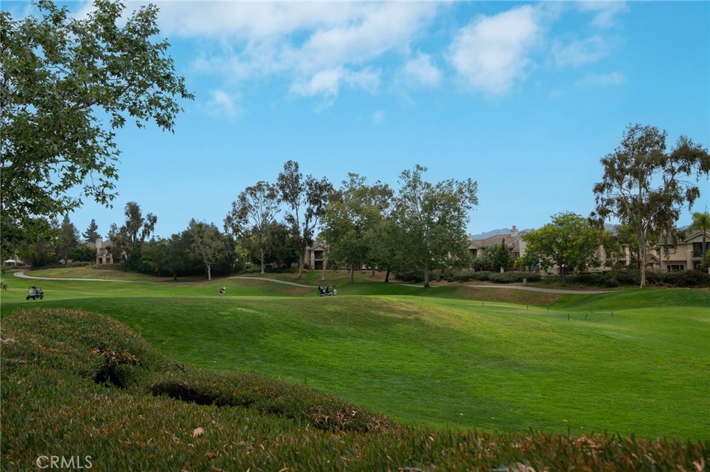 Enjoy panoramic views of Tijeras Creek Golf Course! - 12 Via Empanada, Rancho Santa Margarita CA 92688 - photo 1