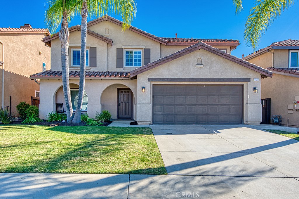 12 Via Hacienda, Rancho Santa Margarita CA 92688 - photo 1