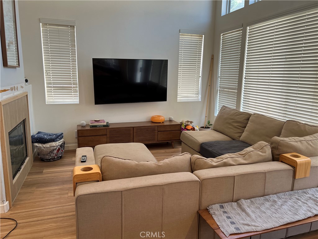 Family room - 12 Willowbrook Ln, Rancho Santa Margarita CA 92688 - photo 3