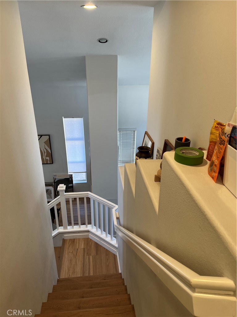Stairway - 12 Willowbrook Ln, Rancho Santa Margarita CA 92688 - photo 8