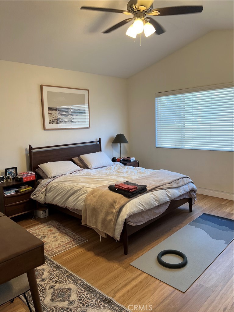 Master Bedroom - 12 Willowbrook Ln, Rancho Santa Margarita CA 92688 - photo 9