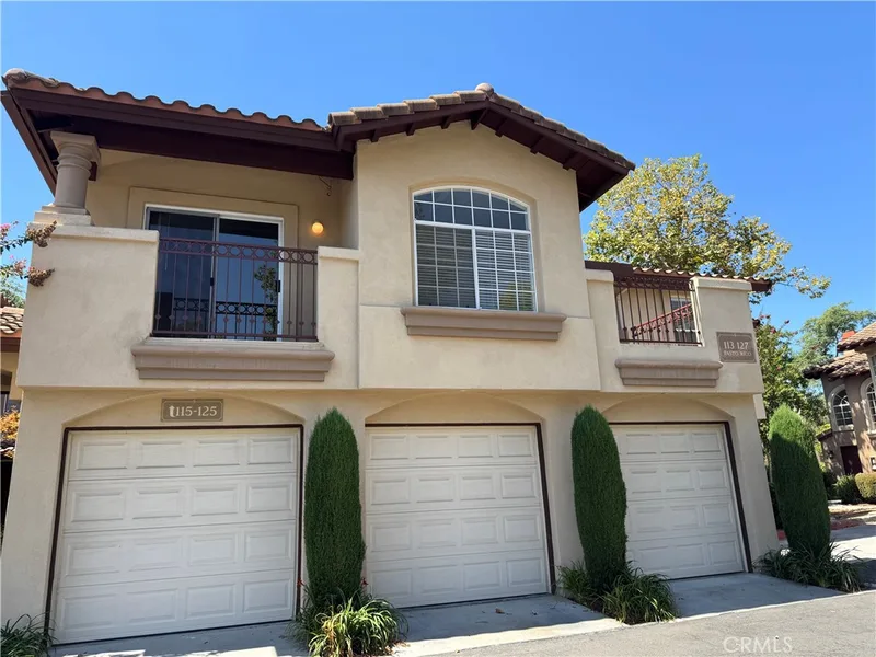 125 Pasto Rico, Rancho Santa Margarita, CA 92688