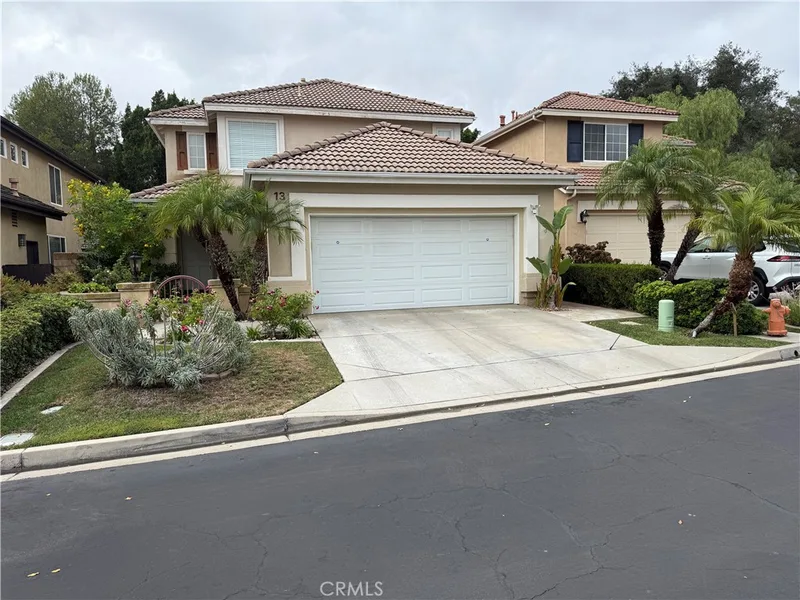 13 Banstead, Rancho Santa Margarita, CA 92679