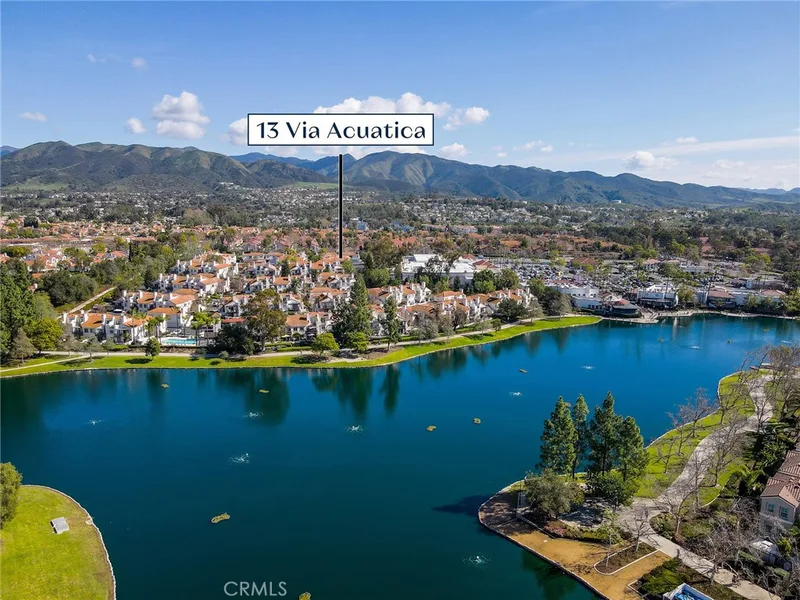 13 Via Acuatica, Rancho Santa Margarita