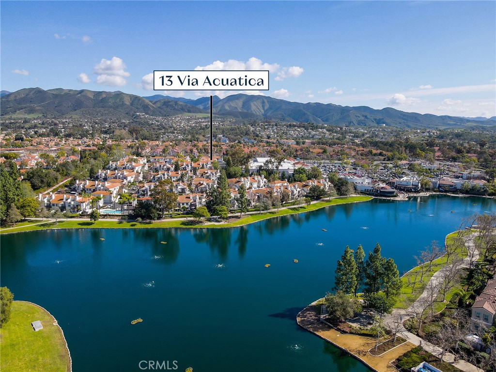 13 Via Acuatica, Rancho Santa Margarita CA 92688 - photo 1