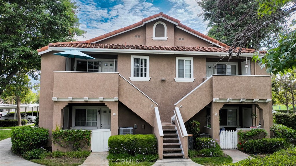 13 Via Cresta, Rancho Santa Margarita CA 92688 - photo 1