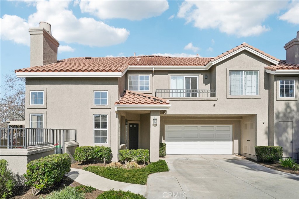 130 Morning Glory, Rancho Santa Margarita CA 92688 - photo 1