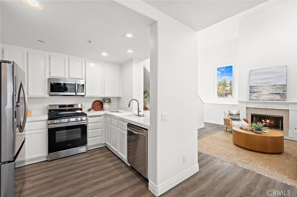 131 Tierra Montanosa, Rancho Santa Margarita CA 92688 - photo 6