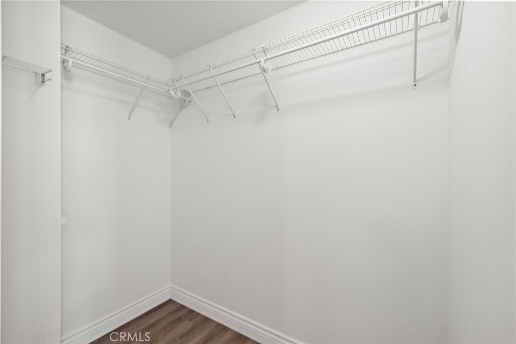 Primary Walk-in Closet - 131 Tierra Montanosa, Rancho Santa Margarita CA 92688 - photo 18