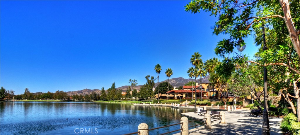 RSM Lake - 131 Tierra Montanosa, Rancho Santa Margarita CA 92688 - photo 23