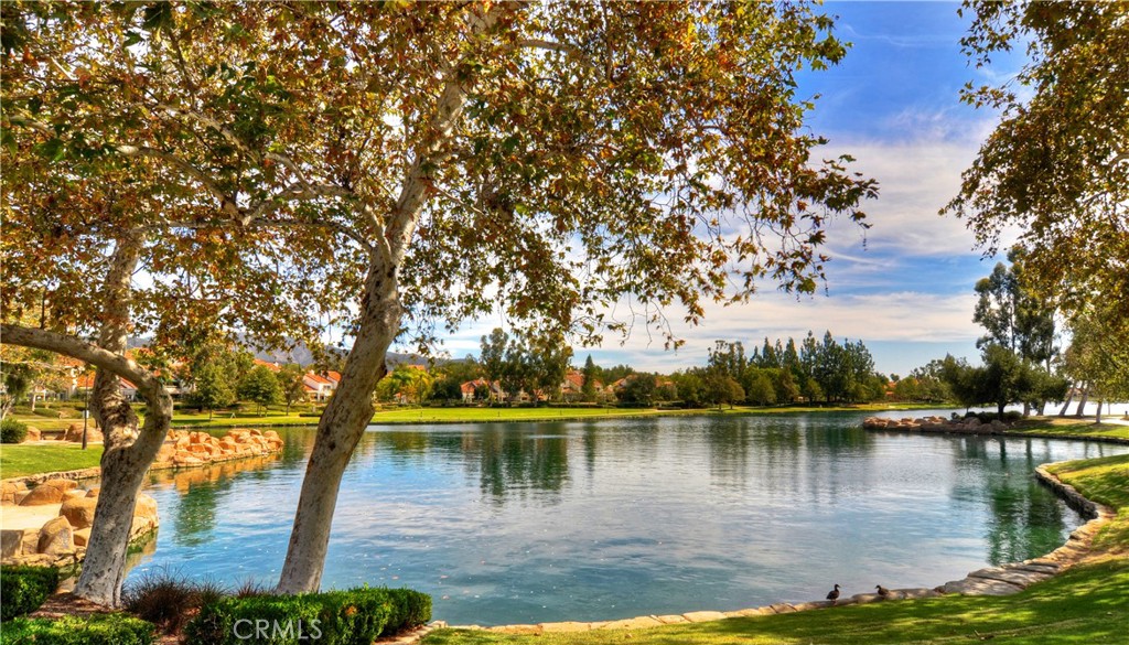 RSM Lake - 131 Tierra Montanosa, Rancho Santa Margarita CA 92688 - photo 24