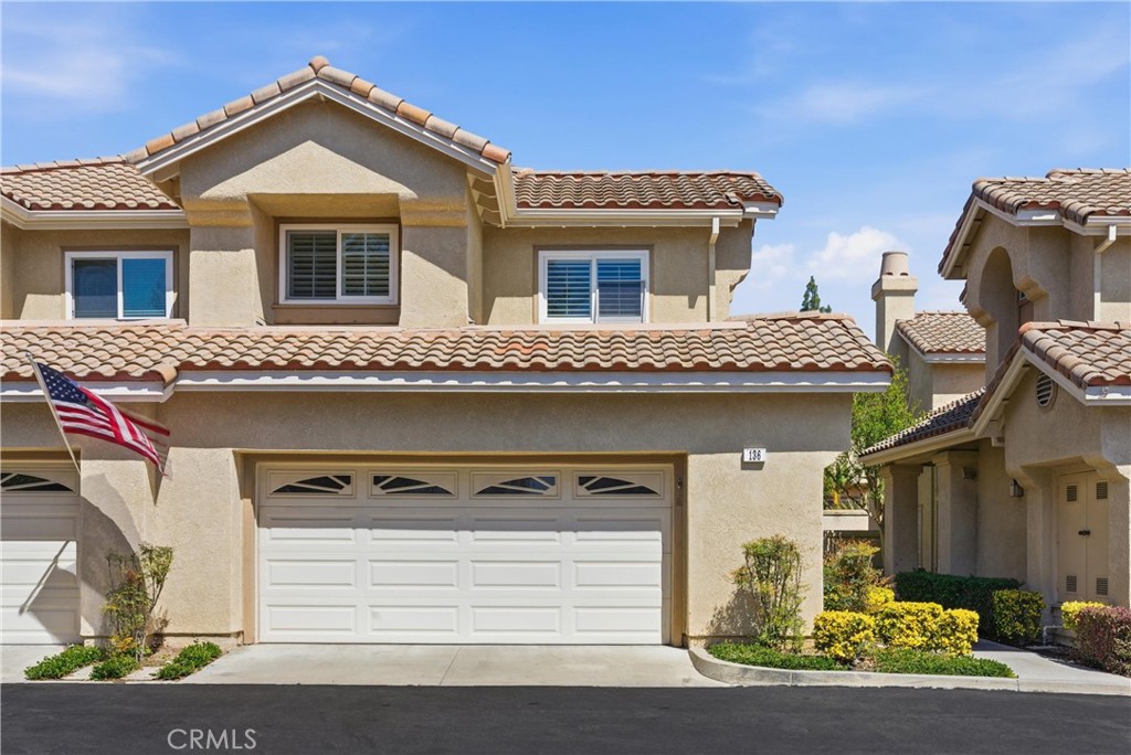 136 Encantado, Rancho Santa Margarita CA 92688 - photo 1