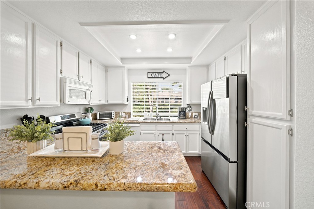 138 Via Contento, Rancho Santa Margarita CA 92688 - photo 1