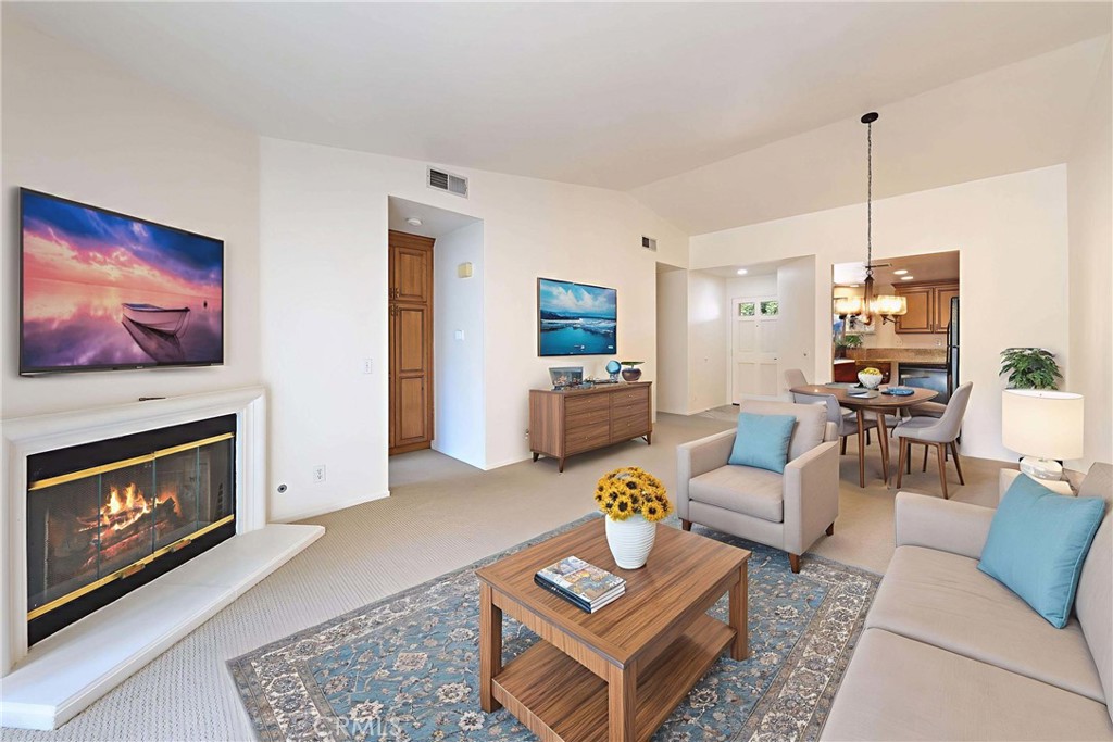 Virtually Staged - 14 Abrigo, Rancho Santa Margarita CA 92688 - photo 1
