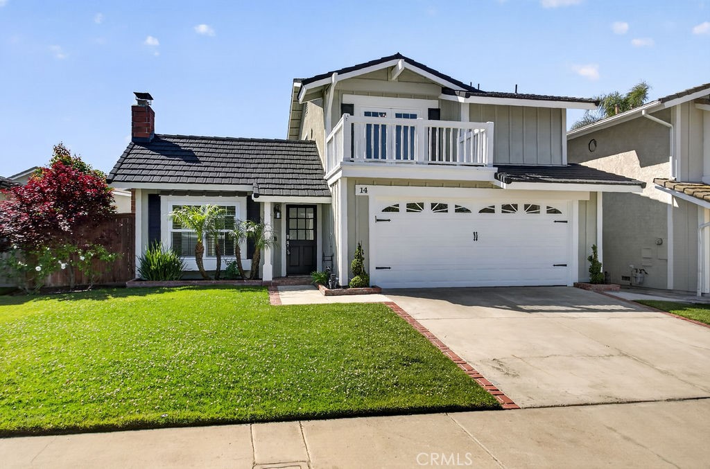 14 Calle Alimar, Rancho Santa Margarita CA 92688 - photo 1