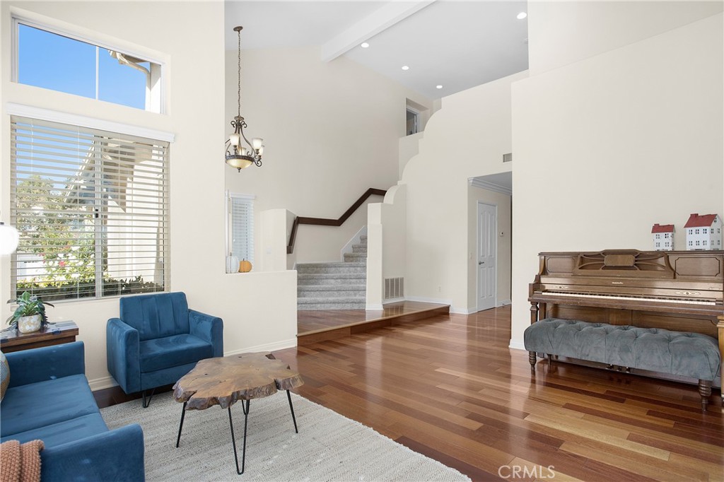 14 Calle Serra, Rancho Santa Margarita CA 92688 - photo 5