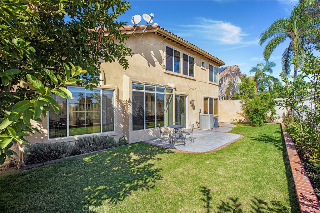 14 Calle Serra, Rancho Santa Margarita CA 92688 - photo 31