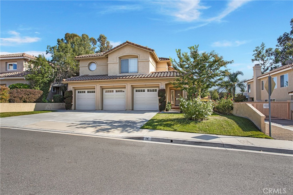 14 Calle Serra, Rancho Santa Margarita CA 92688 - photo 39