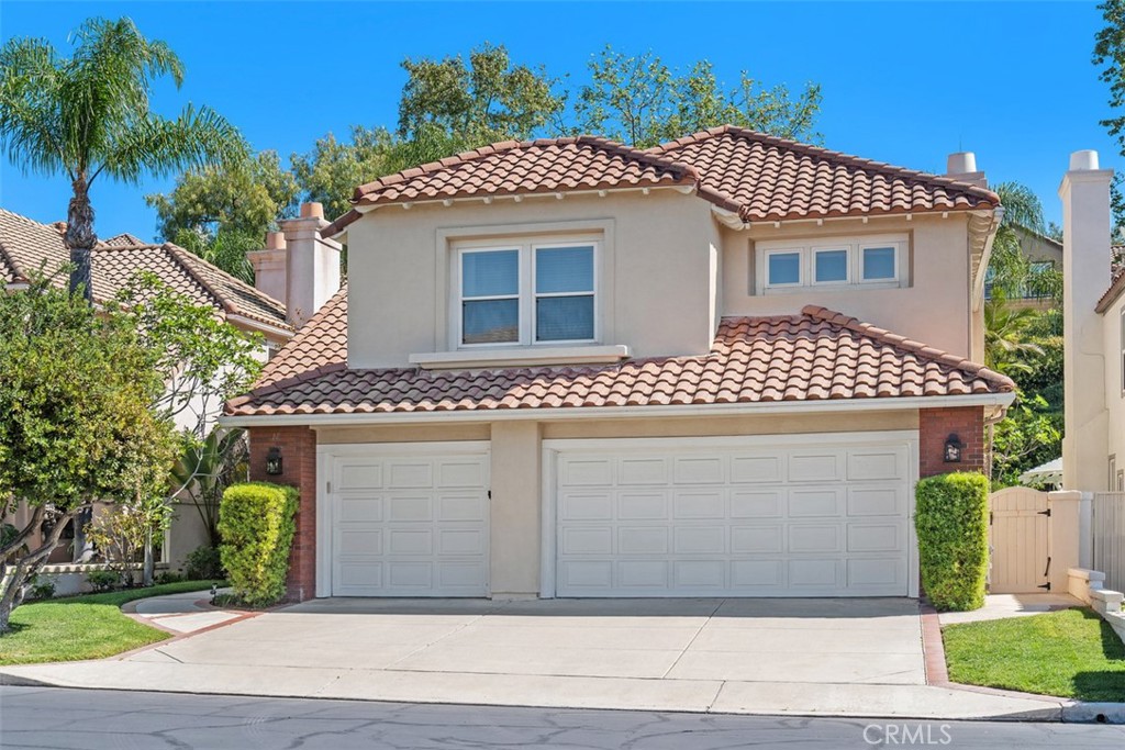 14 Lawnridge, Rancho Santa Margarita CA 92679 - photo 1
