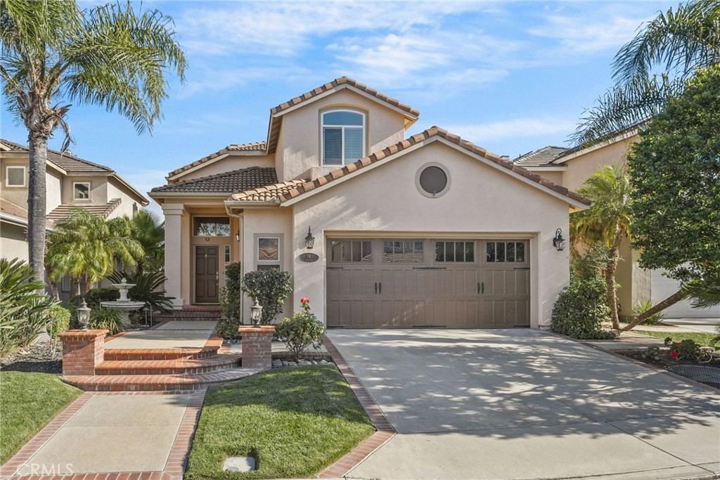 14 Meridian, Rancho Santa Margarita CA 92679 - photo 1
