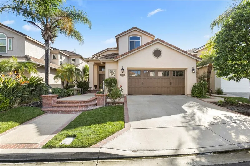 14 Meridian, Rancho Santa Margarita, CA 92679
