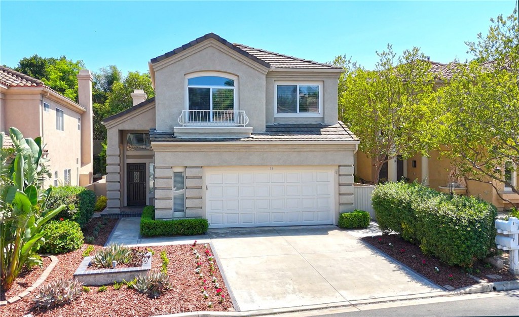 14 Morningstar, Rancho Santa Margarita CA 92679 - photo 1