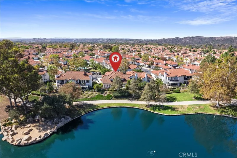 14 Vista Lago, Rancho Santa Margarita