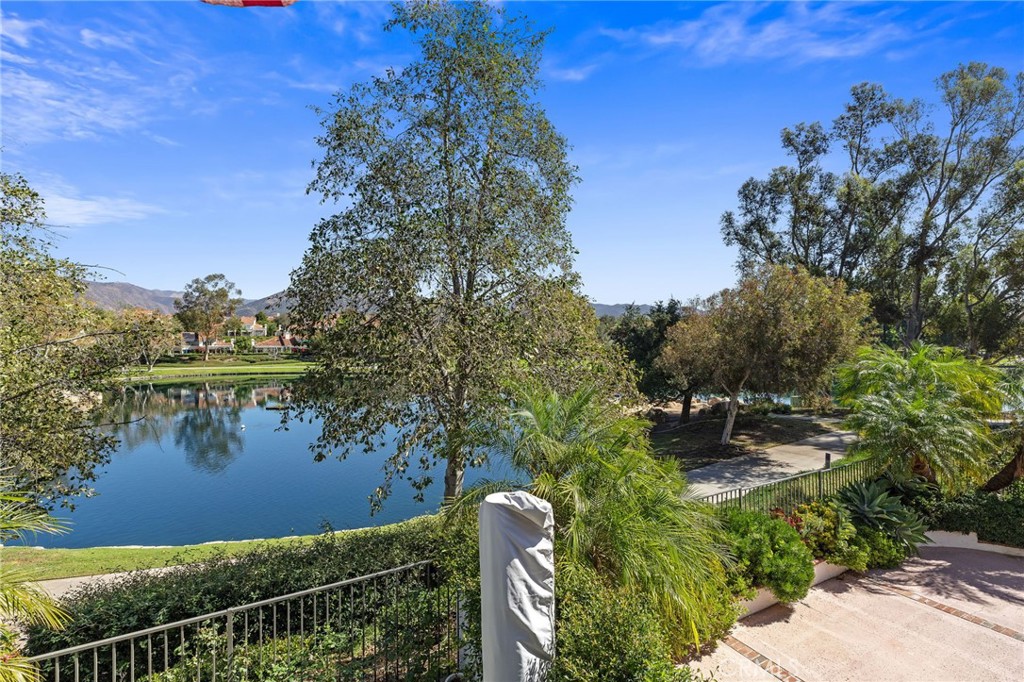 Views from your backyard - 14 Vista Lago, Rancho Santa Margarita CA 92688 - photo 25