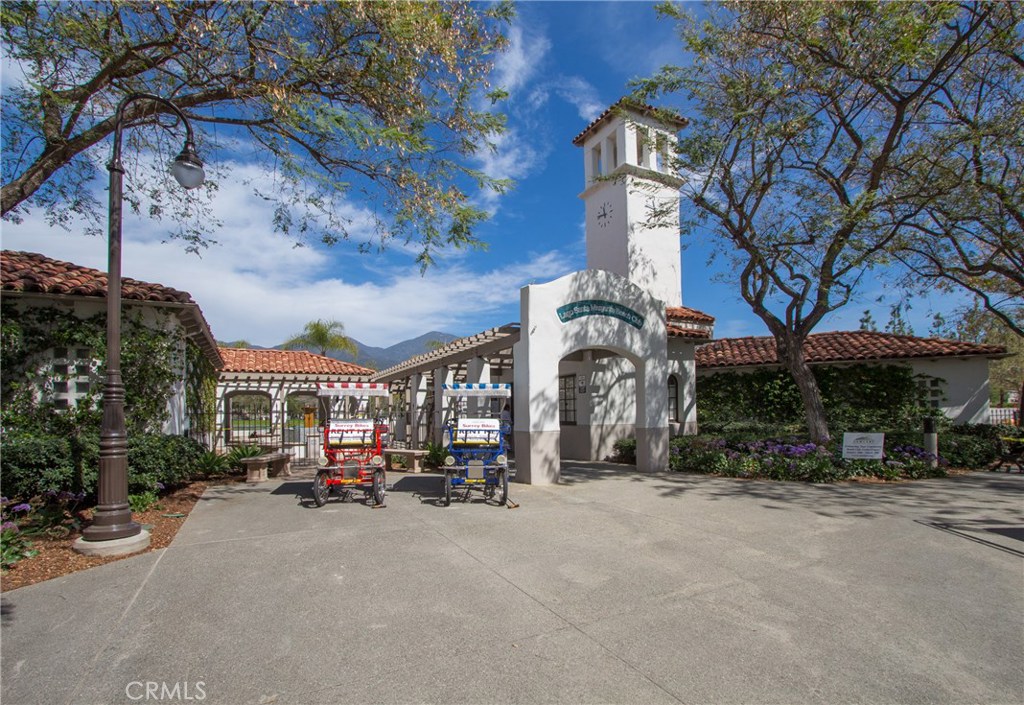 Access to all the wonderful SAMLARC amenities with the Beach Club, Pools, tennis, Parks, fishing and so much more! - 14 Vista Lago, Rancho Santa Margarita CA 92688 - photo 35