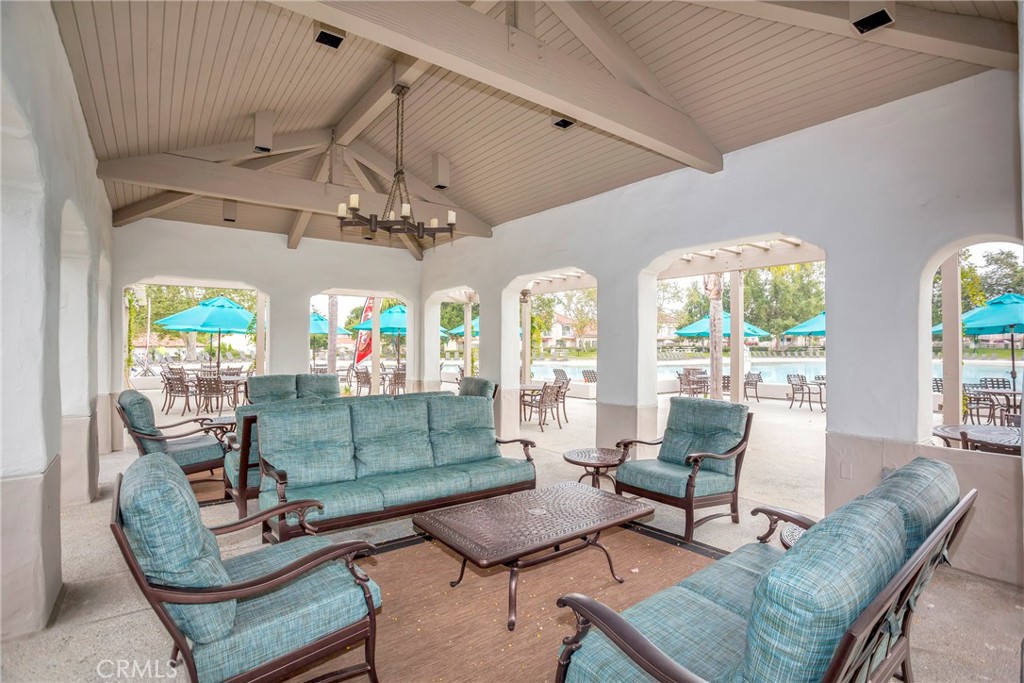 Lago Santa Margarita Beach Club - 14 Vista Lago, Rancho Santa Margarita CA 92688 - photo 38