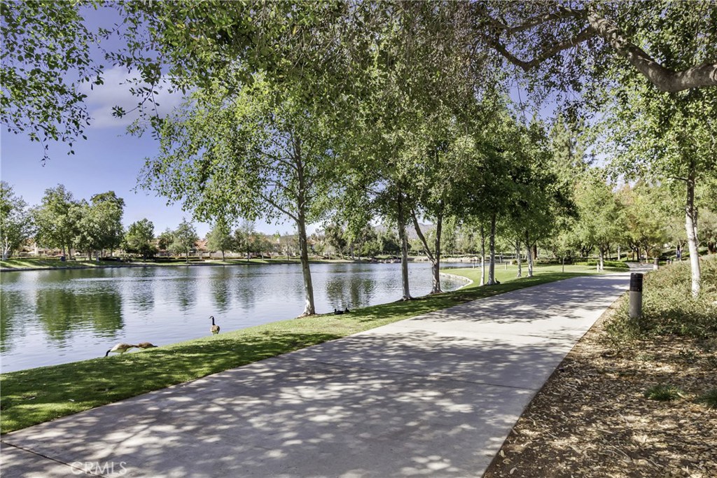Walk, bike or fish around RSM lake all year long - 14 Vista Lago, Rancho Santa Margarita CA 92688 - photo 41