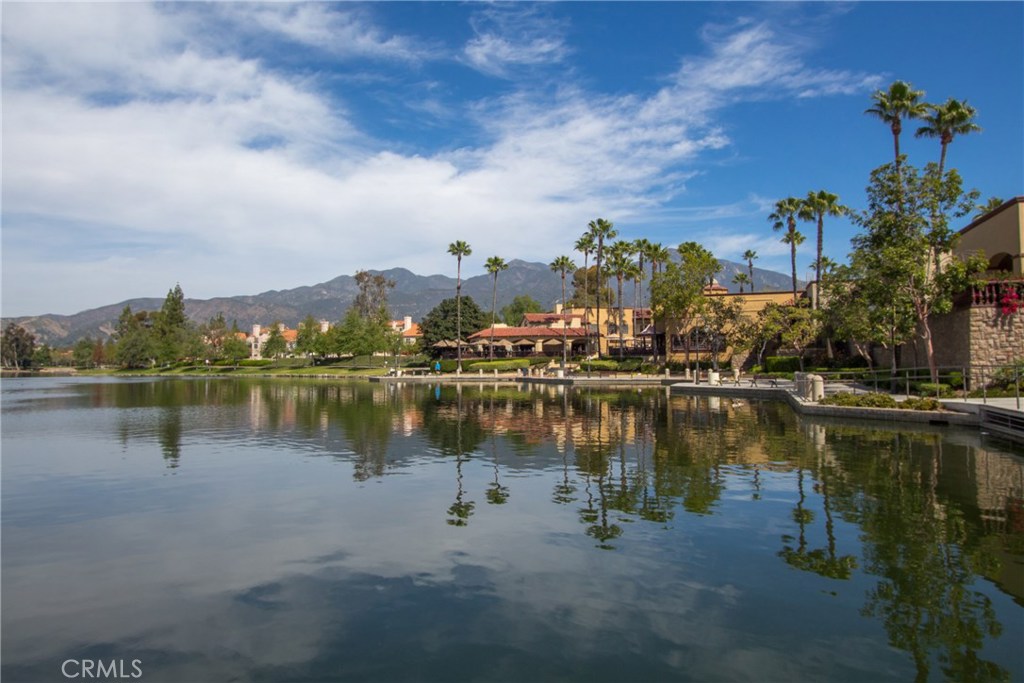 Shopping, restaurants, entertainment, banking within walking distance - 14 Vista Lago, Rancho Santa Margarita CA 92688 - photo 42