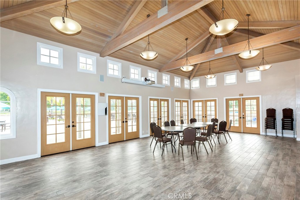 Meeting and events room - 14 Vista Lago, Rancho Santa Margarita CA 92688 - photo 45