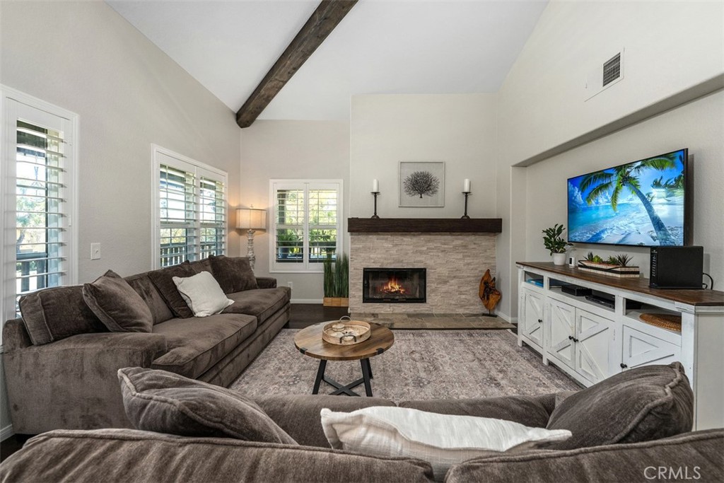 140 Via Contento, Rancho Santa Margarita CA 92688 - photo 1
