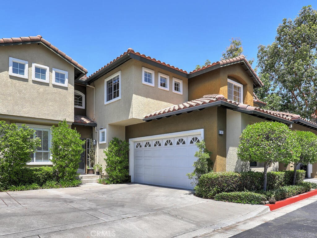 Home Sweet Home! Must see inside, it's a beauty! - 141 Mira Mesa, Rancho Santa Margarita CA 92688 - photo 1