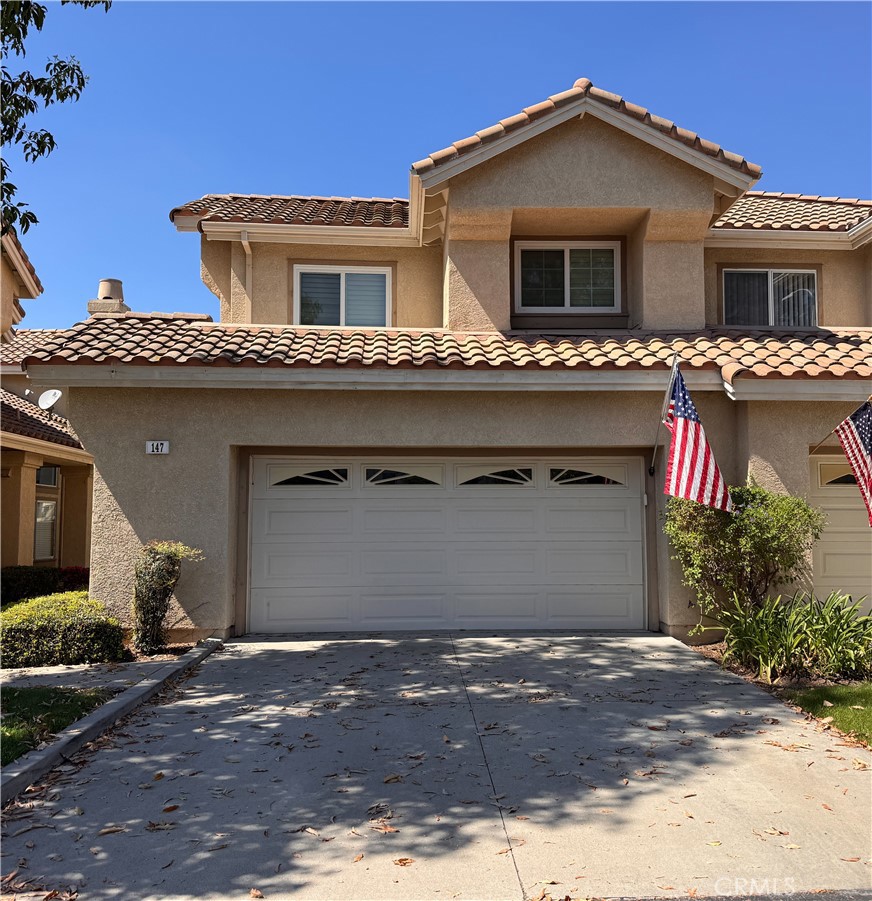147 Encantado, Rancho Santa Margarita CA 92688 - photo 1