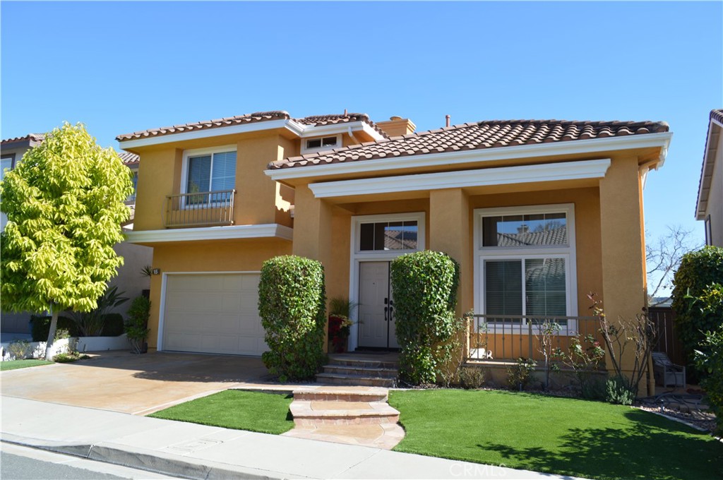 15 Berlamo, Rancho Santa Margarita CA 92688 - photo 1