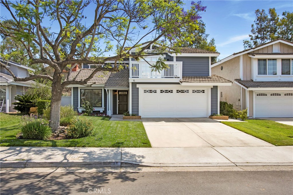 15 Calle Albarda, Rancho Santa Margarita CA 92688 - photo 1