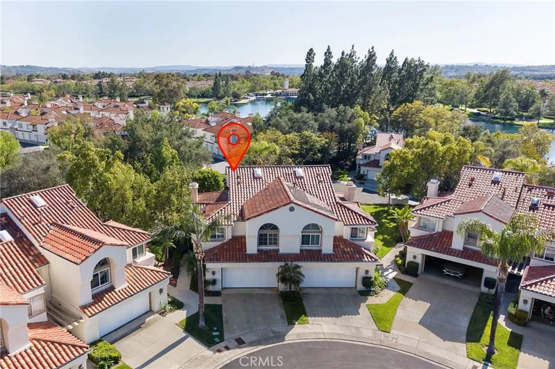 15 Calle Francesca, Rancho Santa Margarita, CA 92688