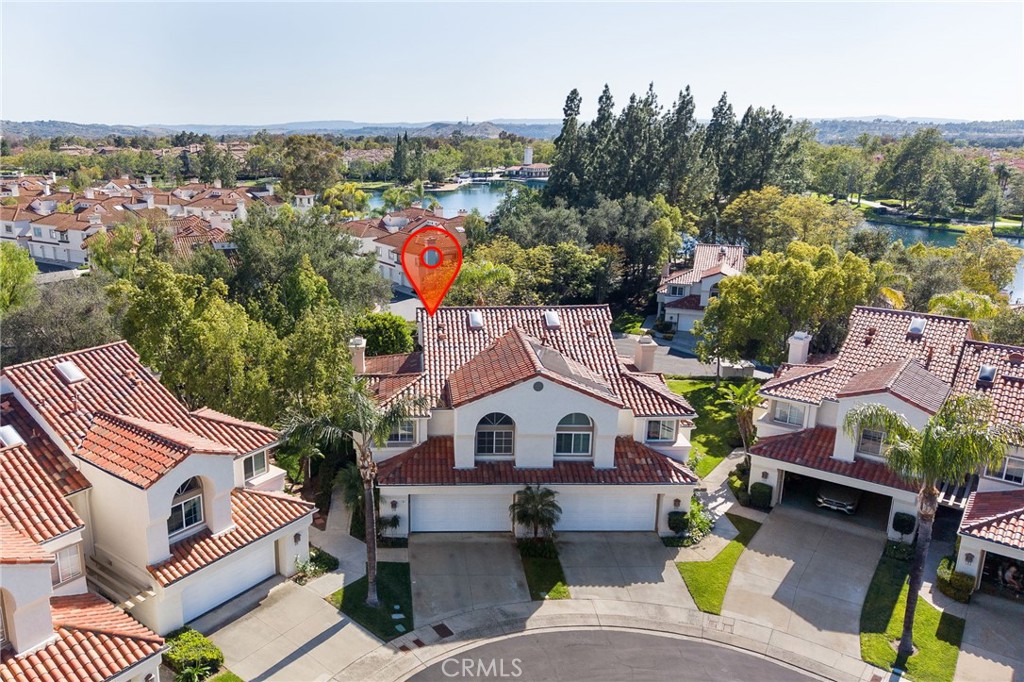15 Calle Francesca, Rancho Santa Margarita CA 92688 - photo 1