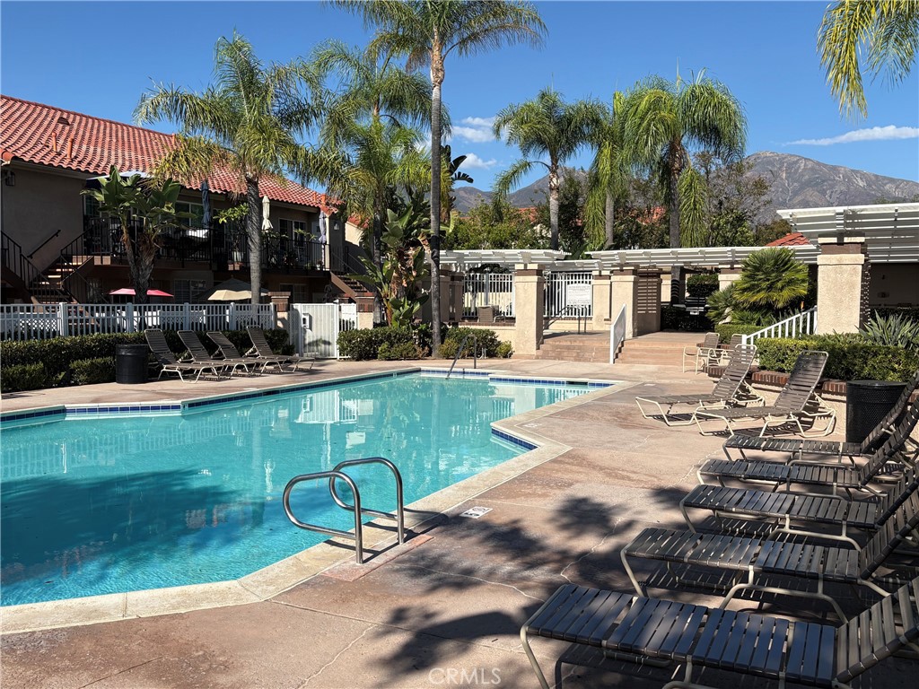 Community Pool - 15 Hemlock, Rancho Santa Margarita CA 92688 - photo 24