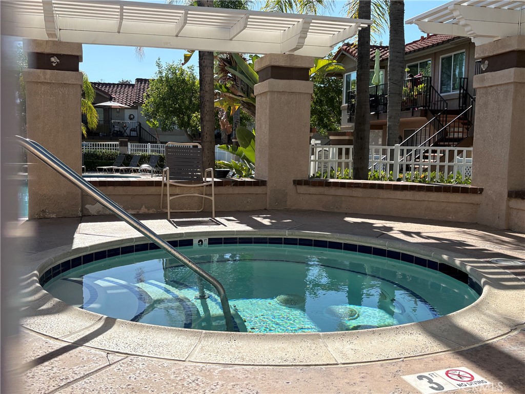 Community Spa - 15 Hemlock, Rancho Santa Margarita CA 92688 - photo 25